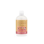 Sampon anti-frizz pentru par cret, Shea Moisture, 384 ml
